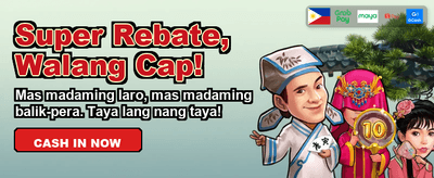 Experience the Best Casino banner