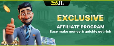 Gold Affiliate Partner Program promotion banner