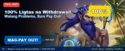 Fast Payouts, Guaranteed Safe banner